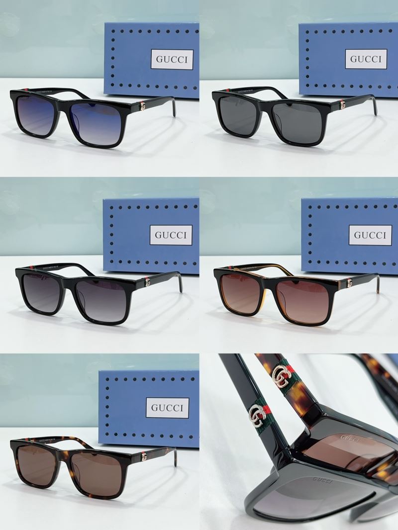 Gucci Sunglasses